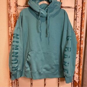 Running G Bare hoodie 22
